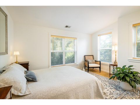 Tiny photo for 1420 Lee Hill Dr, Boulder, CO 80304 (MLS # 1042346)