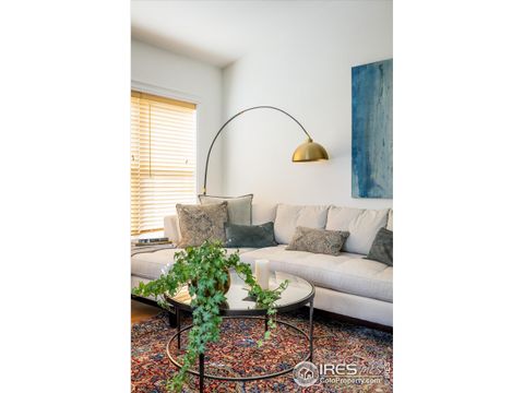 Tiny photo for 1420 Lee Hill Dr, Boulder, CO 80304 (MLS # 1042346)