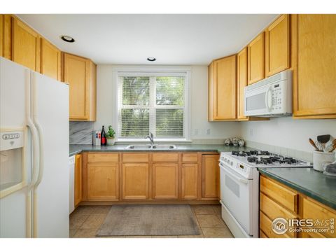 Tiny photo for 1420 Lee Hill Dr, Boulder, CO 80304 (MLS # 1042346)