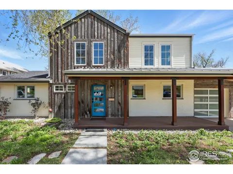 2970 21st St, Boulder, CO MLS: 1031696