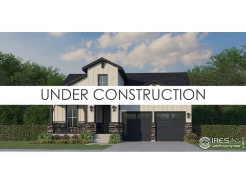 5842 Aspenglow St Firestone CO 80504