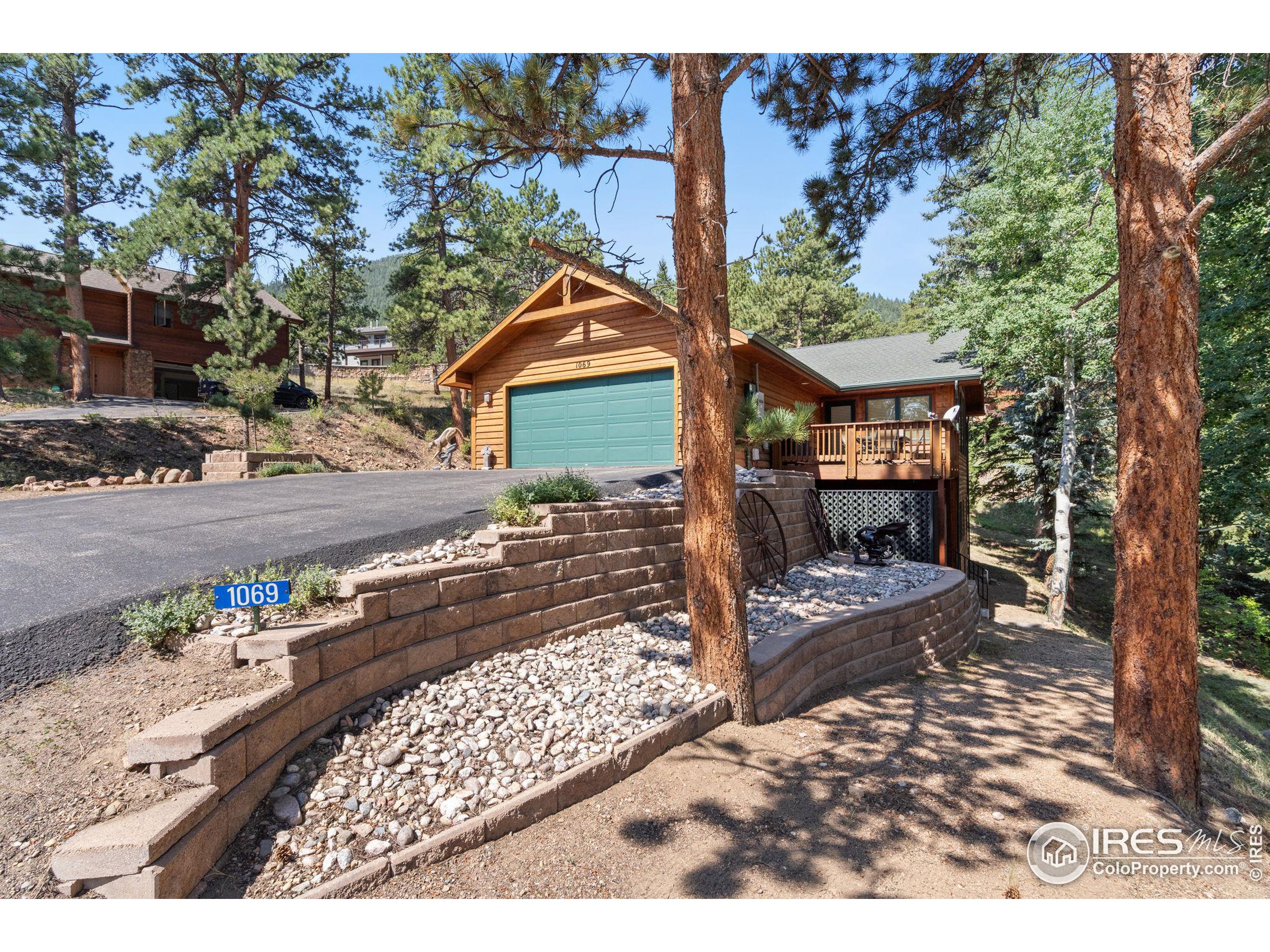 View Estes Park, CO 80517 house