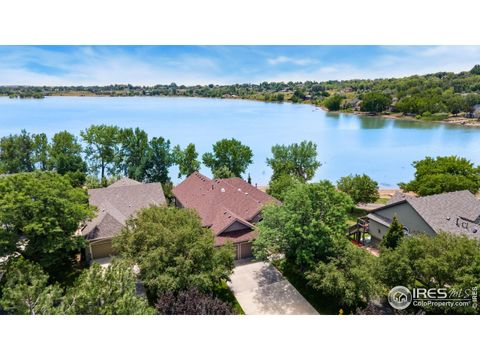 5360 Lighthouse Point Ct Loveland CO 80537