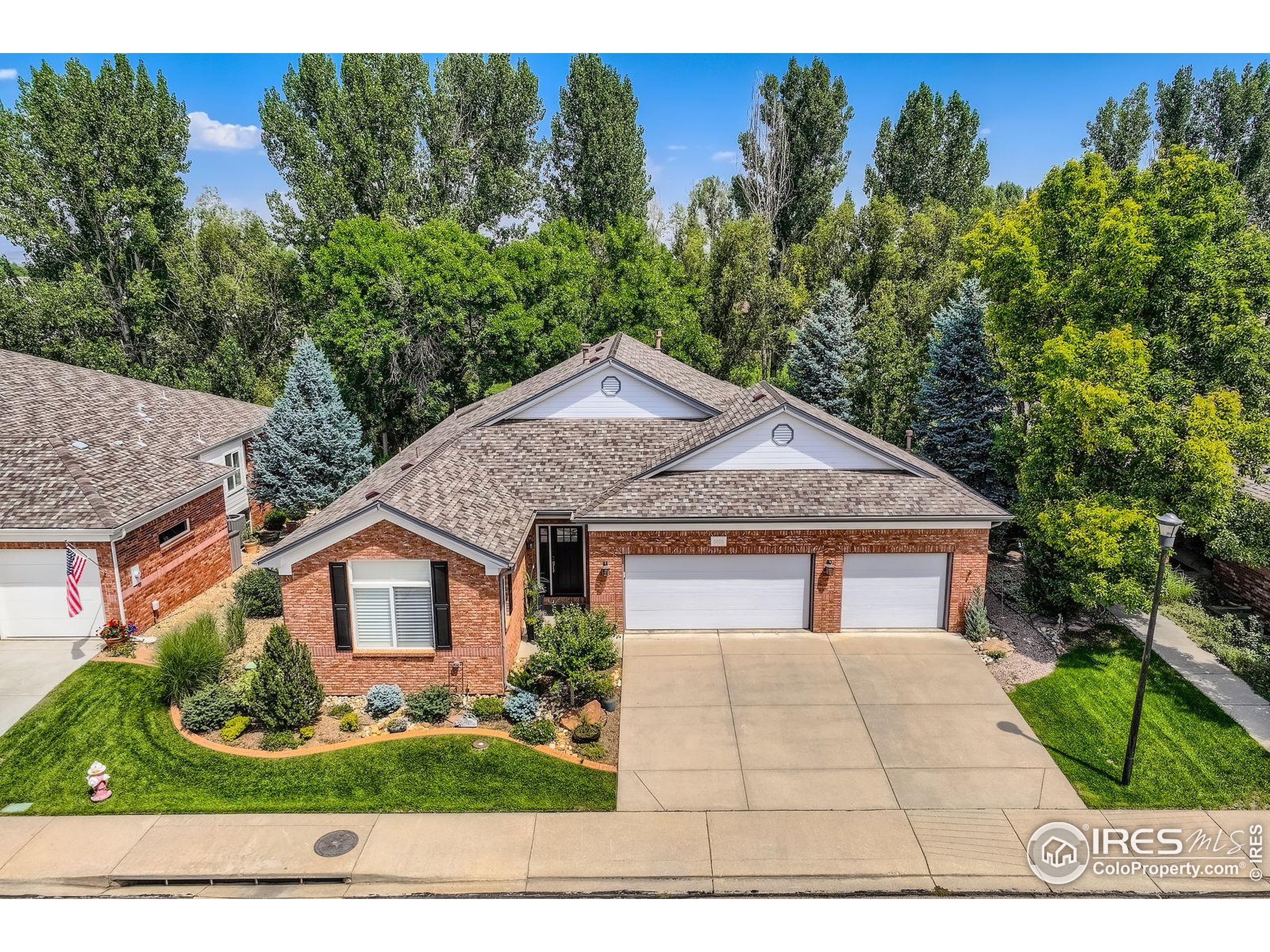 3608 Boxelder Dr