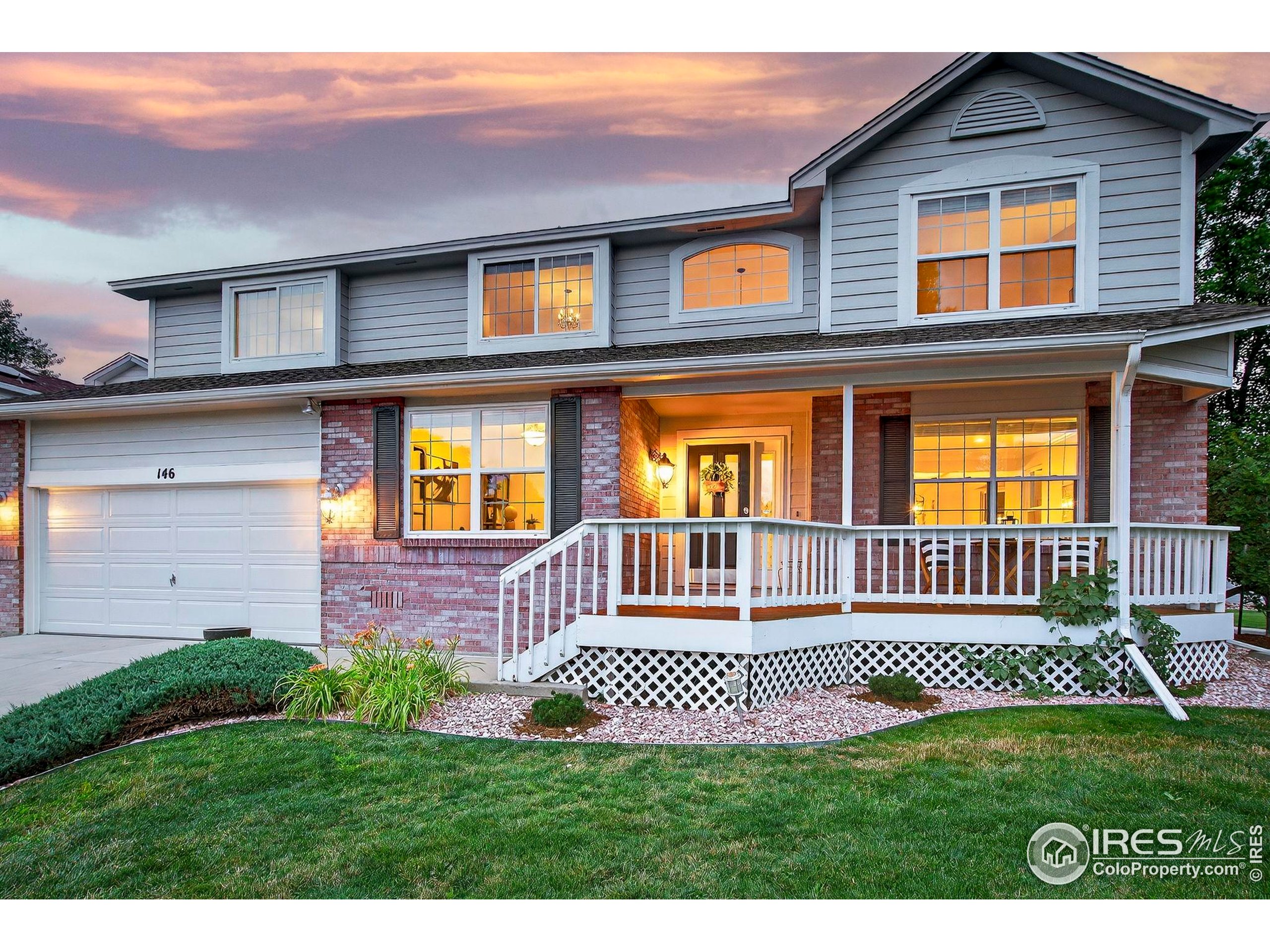 146 Keystone Trl