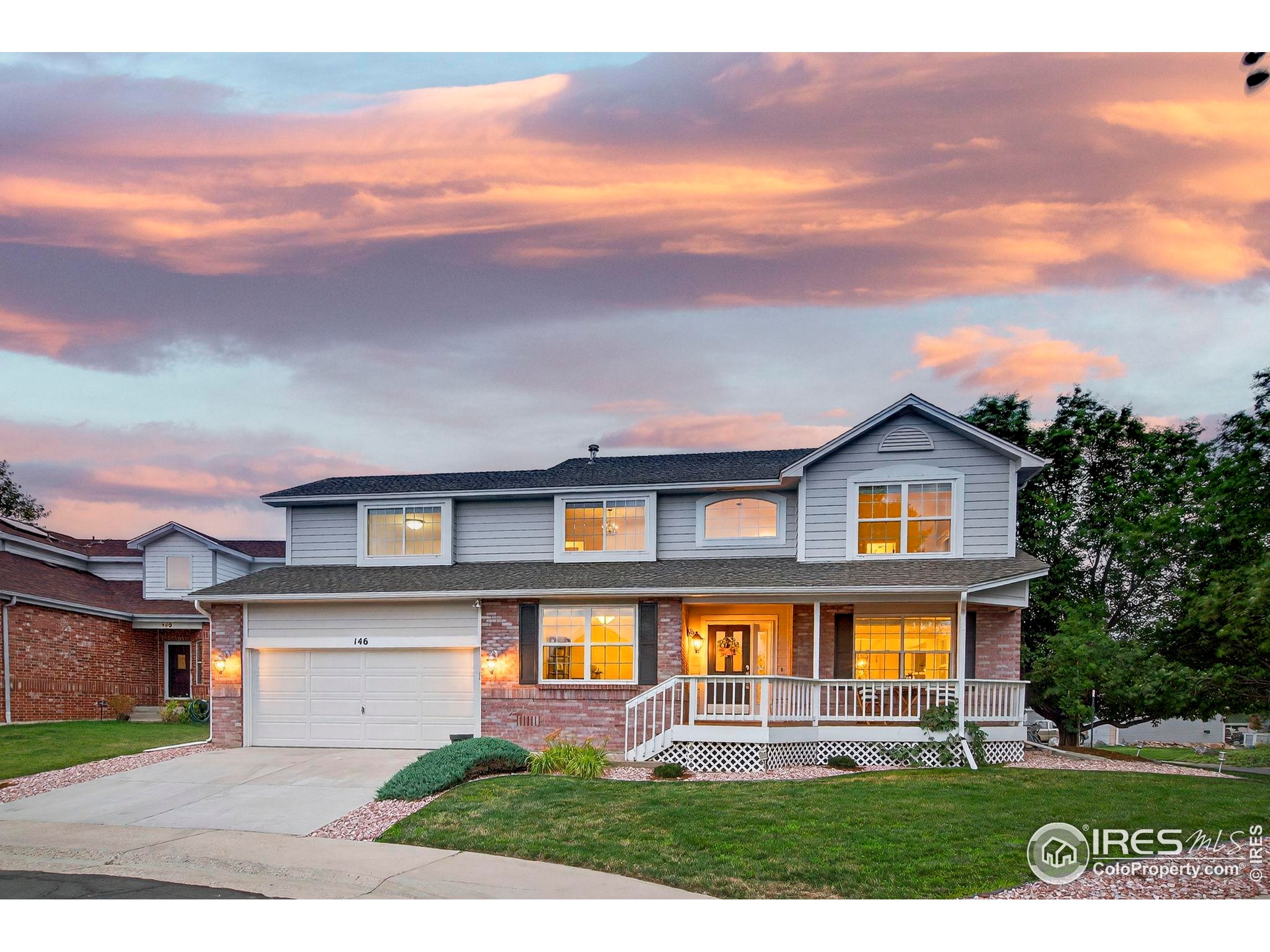 146 Keystone Trl