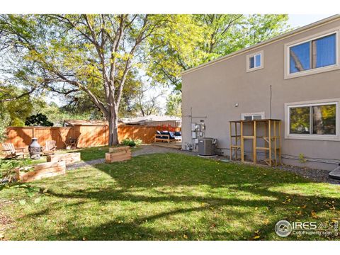 Tiny photo for 4458 Driftwood Pl, Boulder, CO 80301 (MLS # 1046262)