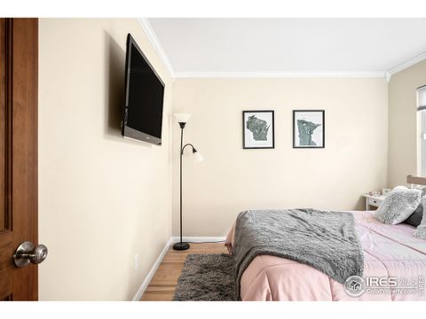 Tiny photo for 4458 Driftwood Pl, Boulder, CO 80301 (MLS # 1046262)