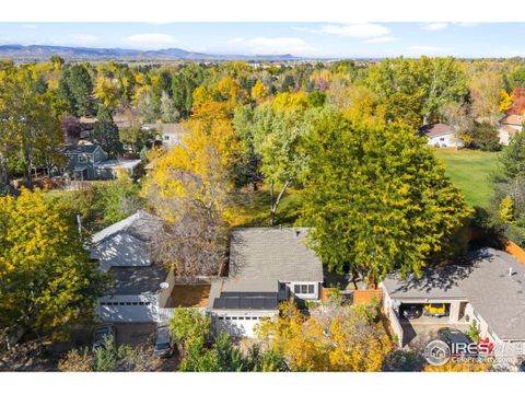 Tiny photo for 4458 Driftwood Pl, Boulder, CO 80301 (MLS # 1046262)