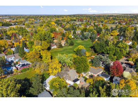 Tiny photo for 4458 Driftwood Pl, Boulder, CO 80301 (MLS # 1046262)
