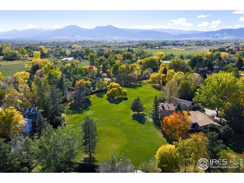 Tiny photo for 4458 Driftwood Pl, Boulder, CO 80301 (MLS # 1046262)