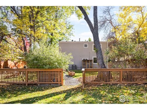 Tiny photo for 4458 Driftwood Pl, Boulder, CO 80301 (MLS # 1046262)