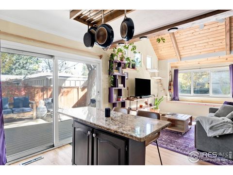 Tiny photo for 4458 Driftwood Pl, Boulder, CO 80301 (MLS # 1046262)