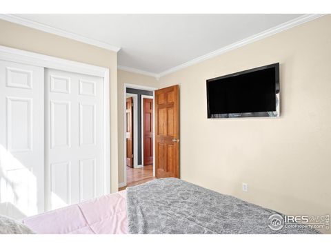 Tiny photo for 4458 Driftwood Pl, Boulder, CO 80301 (MLS # 1046262)