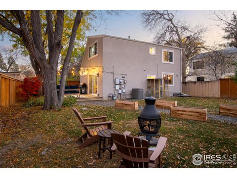Tiny photo for 4458 Driftwood Pl, Boulder, CO 80301 (MLS # 1046262)