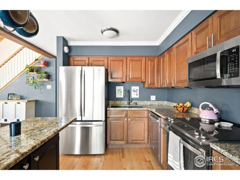 Tiny photo for 4458 Driftwood Pl, Boulder, CO 80301 (MLS # 1046262)