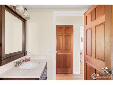 Tiny photo for 4458 Driftwood Pl, Boulder, CO 80301 (MLS # 1046262)