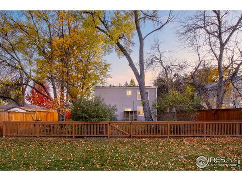 Tiny photo for 4458 Driftwood Pl, Boulder, CO 80301 (MLS # 1046262)