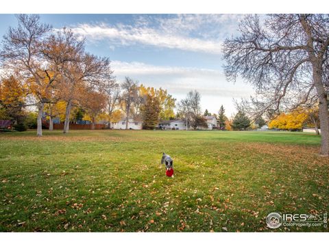 Tiny photo for 4458 Driftwood Pl, Boulder, CO 80301 (MLS # 1046262)