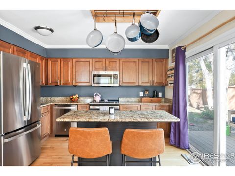 Tiny photo for 4458 Driftwood Pl, Boulder, CO 80301 (MLS # 1046262)