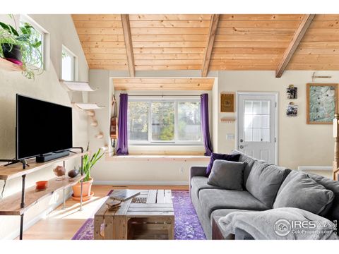 Tiny photo for 4458 Driftwood Pl, Boulder, CO 80301 (MLS # 1046262)