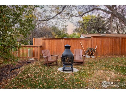 Tiny photo for 4458 Driftwood Pl, Boulder, CO 80301 (MLS # 1046262)