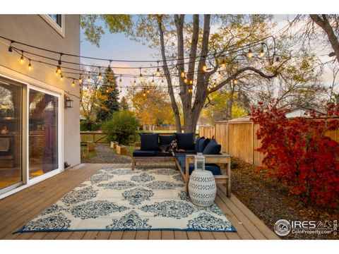 Tiny photo for 4458 Driftwood Pl, Boulder, CO 80301 (MLS # 1046262)