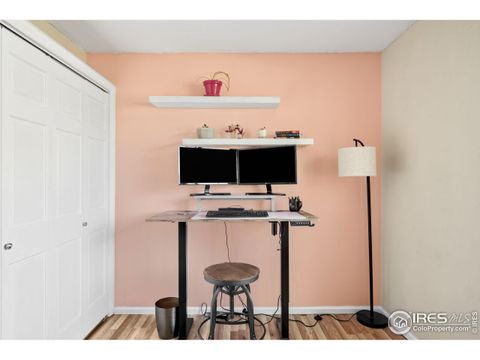 Tiny photo for 4458 Driftwood Pl, Boulder, CO 80301 (MLS # 1046262)