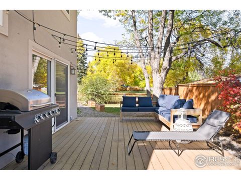 Tiny photo for 4458 Driftwood Pl, Boulder, CO 80301 (MLS # 1046262)