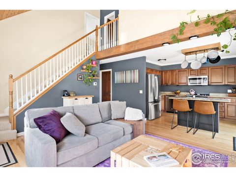 Tiny photo for 4458 Driftwood Pl, Boulder, CO 80301 (MLS # 1046262)