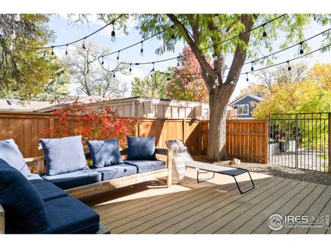 Tiny photo for 4458 Driftwood Pl, Boulder, CO 80301 (MLS # 1046262)