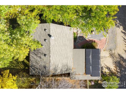 Tiny photo for 4458 Driftwood Pl, Boulder, CO 80301 (MLS # 1046262)