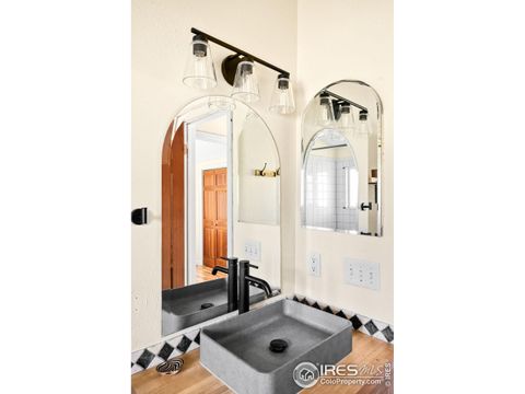 Tiny photo for 4458 Driftwood Pl, Boulder, CO 80301 (MLS # 1046262)