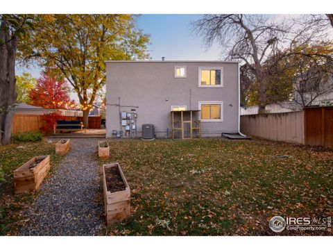 Tiny photo for 4458 Driftwood Pl, Boulder, CO 80301 (MLS # 1046262)