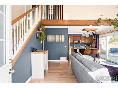 Tiny photo for 4458 Driftwood Pl, Boulder, CO 80301 (MLS # 1046262)