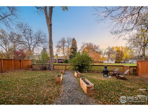 Tiny photo for 4458 Driftwood Pl, Boulder, CO 80301 (MLS # 1046262)
