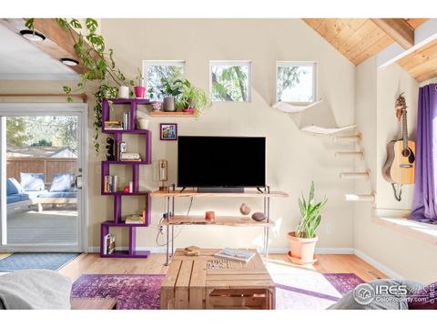 Tiny photo for 4458 Driftwood Pl, Boulder, CO 80301 (MLS # 1046262)