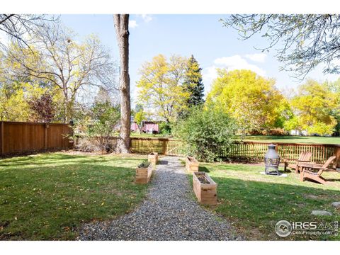 Tiny photo for 4458 Driftwood Pl, Boulder, CO 80301 (MLS # 1046262)
