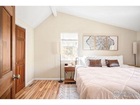 Tiny photo for 4458 Driftwood Pl, Boulder, CO 80301 (MLS # 1046262)