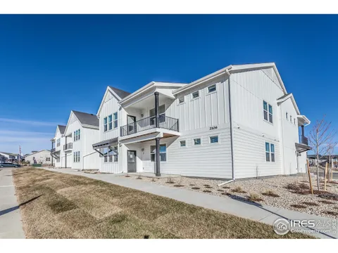 2106 Falling Leaf Dr Unit 8, Windsor, CO 80550 - #: 1028089