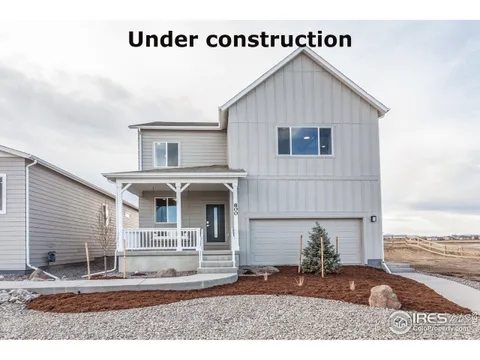 5144 Beckworth St, Timnath, CO 80547 - MLS#: 1029202