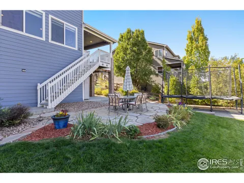 2841 Ironwood Cir, Erie, CO 80516 - MLS#: 1020078