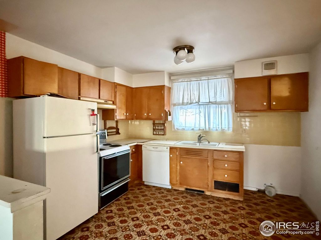 Photo of 300 Campo St, Denver, CO 80221 (MLS # 1048357)