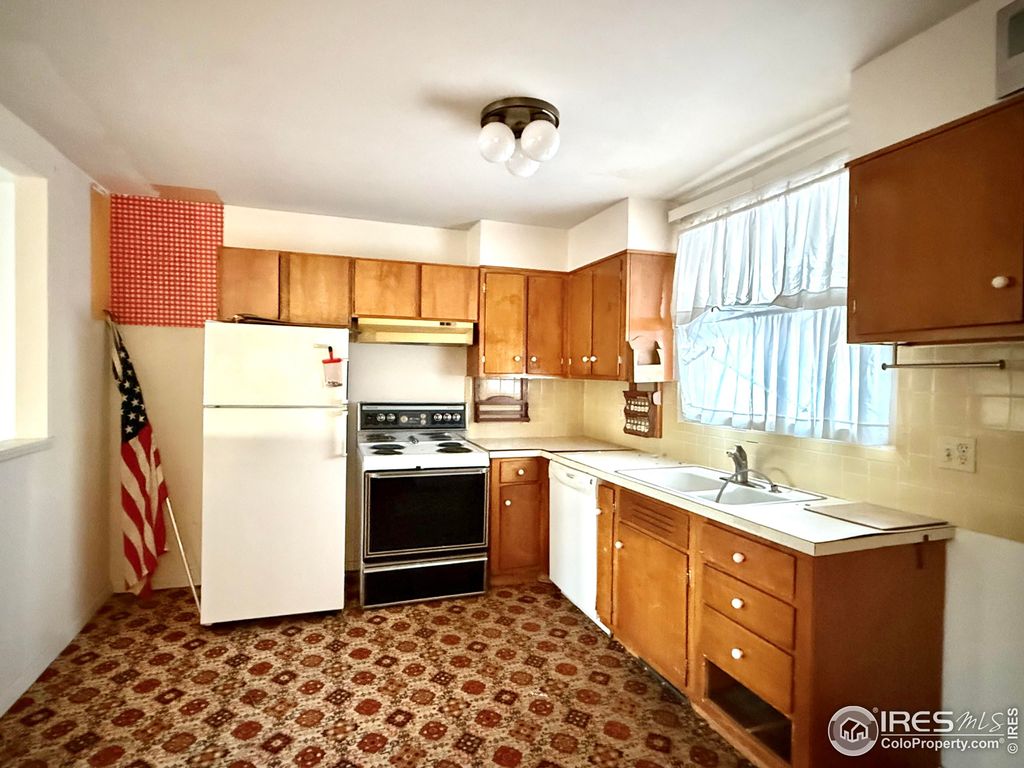 Photo of 300 Campo St, Denver, CO 80221 (MLS # 1048357)