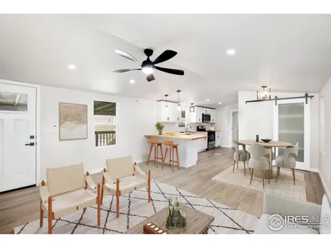 227 N 2nd St Unit 26, Berthoud, CO 80513 - #: 6485