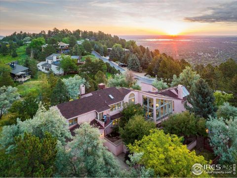 495 S Cedar Brook Rd Boulder CO 80304