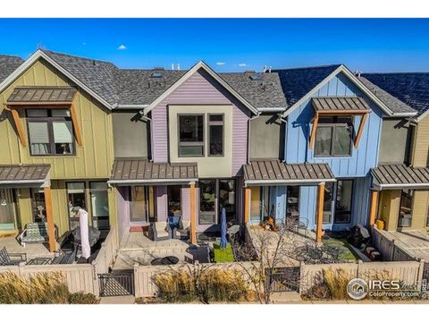 5318 5th St D Boulder CO 80304