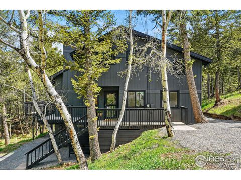 1750 Deer Trail Rd Boulder CO 80302