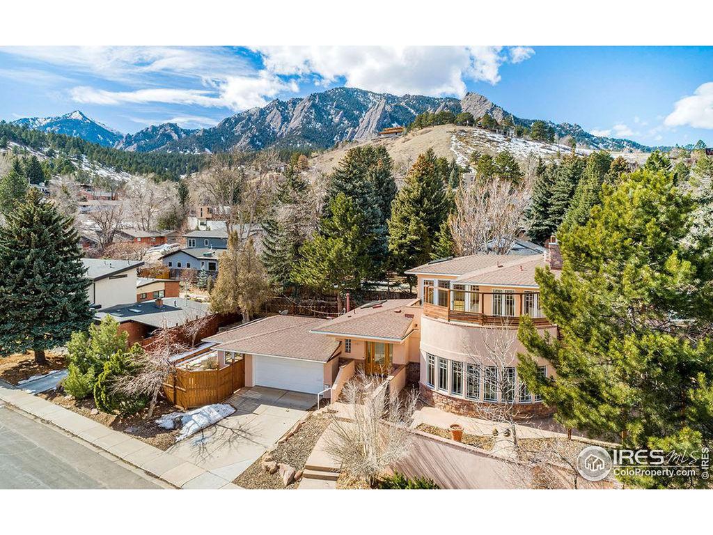 Photo of 333 15th St, Boulder, CO 80302 (MLS # 982512)