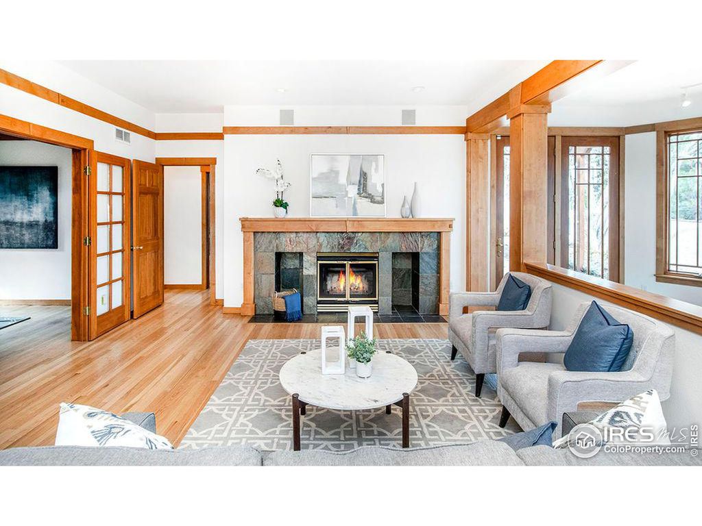 Photo of 333 15th St, Boulder, CO 80302 (MLS # 982512)